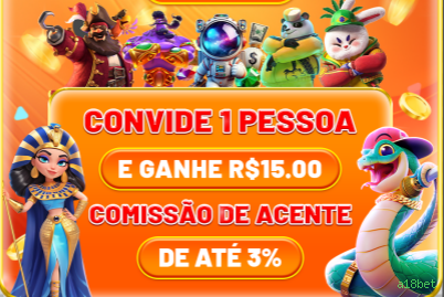 Interface Premium a18bet