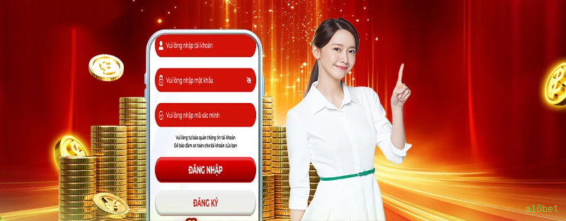 PIX Instantâneo a18bet