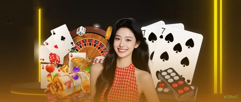 Jogos Exclusivos a18bet