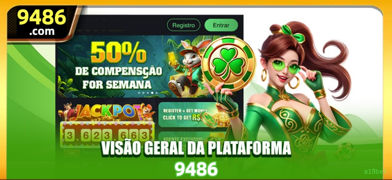 Bônus Diários a18bet