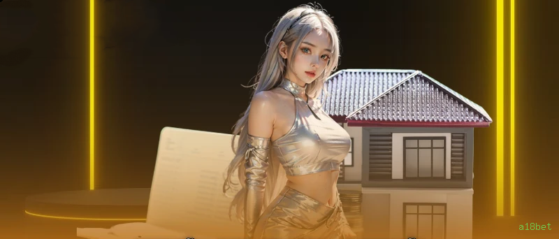 Casino Ao Vivo a18bet