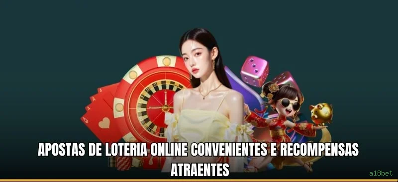 Mesa de Roleta a18bet