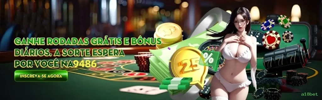 Mesa de Blackjack a18bet