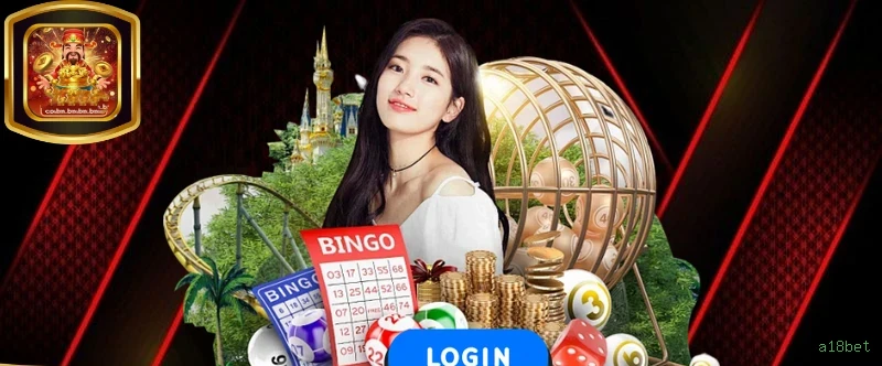 Casino VIP a18bet