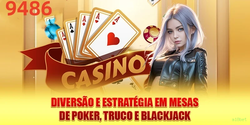Casino VIP a18bet