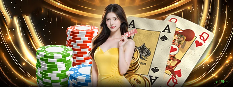 Experiência VIP a18bet