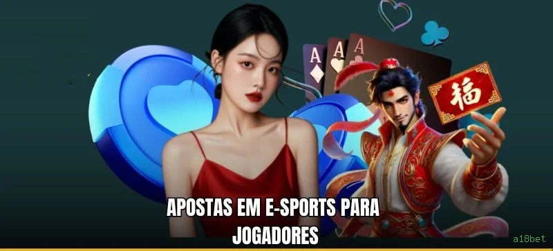 Diretório de Jogos a18bet