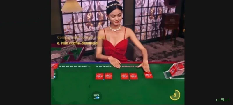 Jogos de Slot a18bet