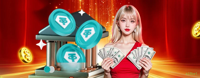 Casino Ao Vivo a18bet