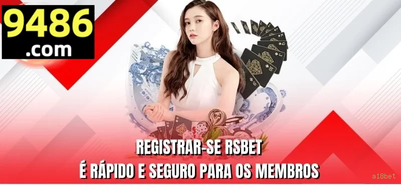 Benefícios da Conta a18bet