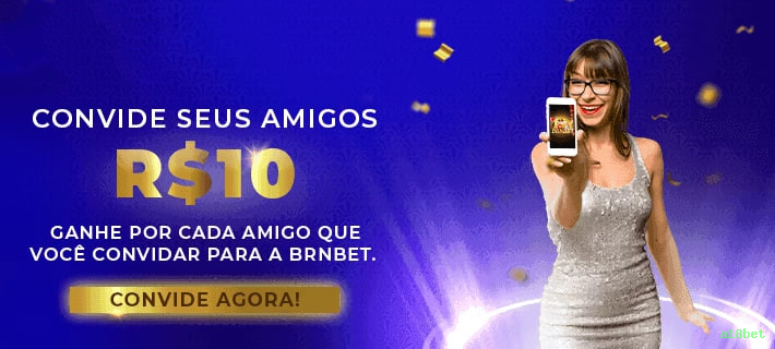 Tecnologia da Plataforma a18bet