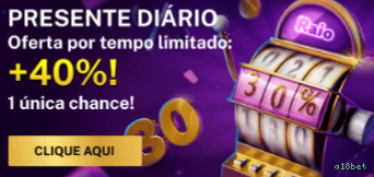 Especiais de Fim de Semana a18bet
