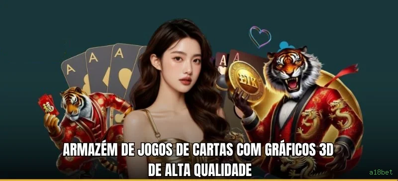 Promoções Sazonais a18bet